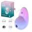 Pixie Dust Succionador con vibrador y carga USB